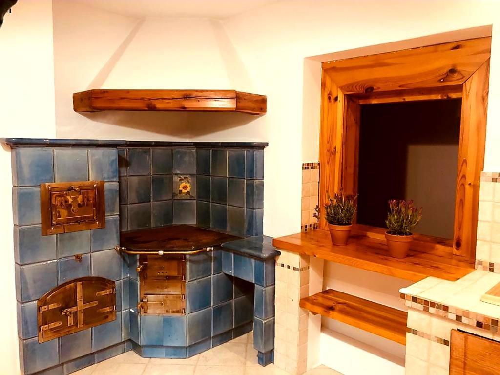 Secret Garden Residence Paszkowka Luaran gambar