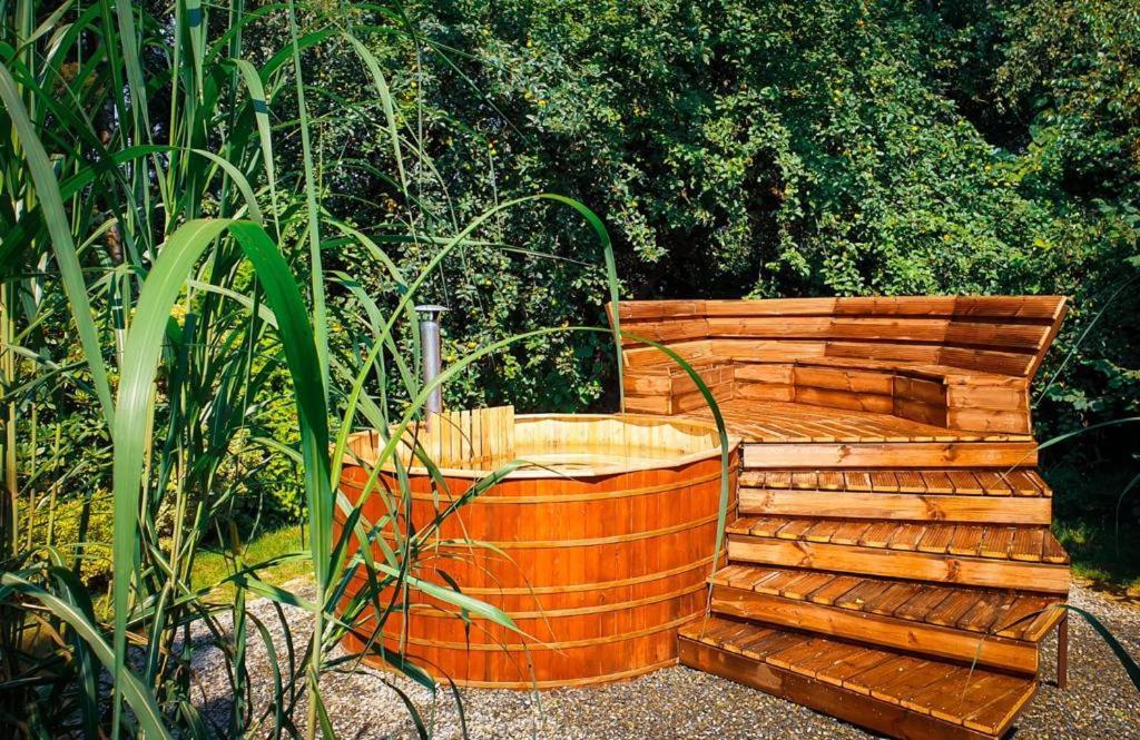 Secret Garden Residence Paszkowka Luaran gambar